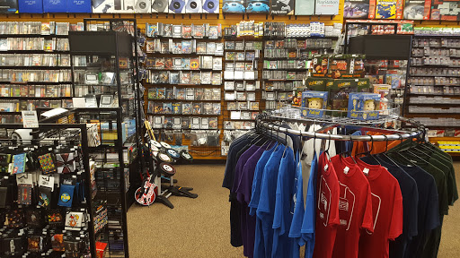 Video Game Store «Game Over Videogames», reviews and photos, 1504 Aquarena Springs Dr #110, San Marcos, TX 78666, USA