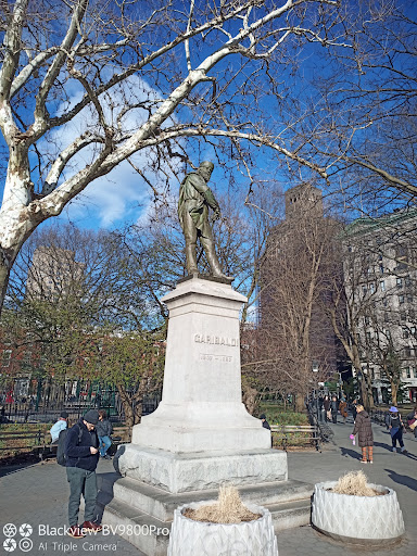 Performing Arts Theater «Gershwin Theatre», reviews and photos, 222 W 51st St, New York, NY 10019, USA