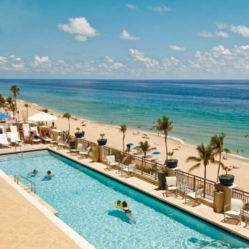 Convention Center «Greater Fort Lauderdale Convention & Visitors Bureau», reviews and photos, 101 NE 3rd Ave #100, Fort Lauderdale, FL 33301, USA