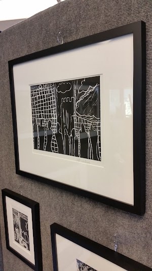 SlingShot Art Studio and Gallery - photo 20