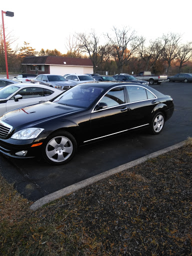 Used Car Dealer «AMS Cars», reviews and photos, 9185 W 10th St, Indianapolis, IN 46234, USA