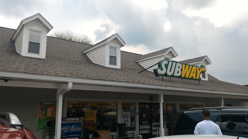 Subway 28312