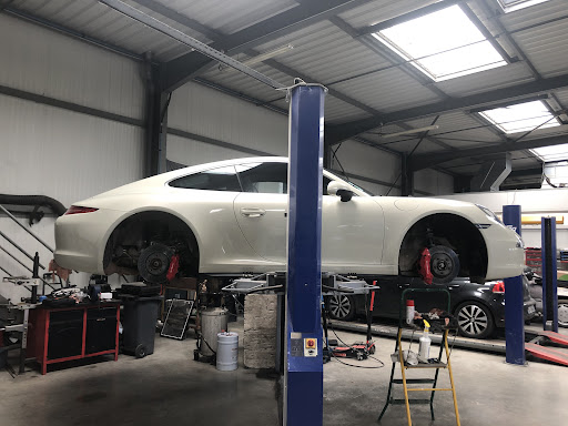 Photo 2 - AD Garage Expert BSB AUTOMOBILES