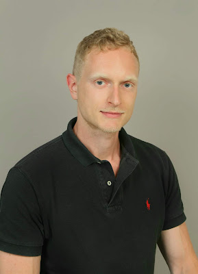 Andrea Dragoni ostéopathe à Beauvais