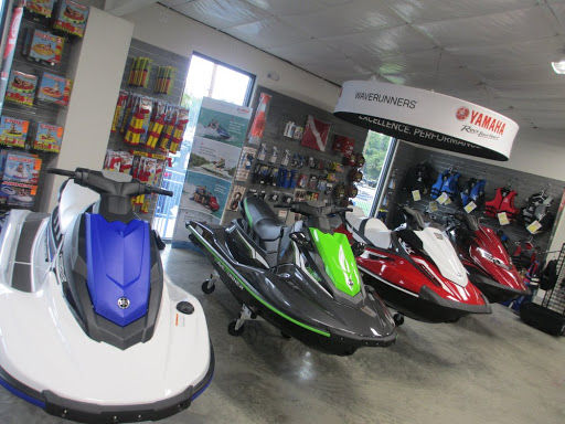 Auto Repair Shop «Love Motorsports», reviews and photos, 2081 S Suncoast Blvd, Homosassa, FL 34448, USA