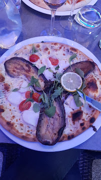 Pizza du Restaurant Bassano à Lieusaint - n°6