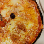 Photo n°5 de l'avis de Joint70. fait le 26/10/2023 à 16:40 sur le  Ristorante Antico Borgo di Ferranti Giuliano à Lanuvio