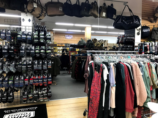 Shoe Store «Nokomis Shoe Shop», reviews and photos, 4950 S 34th Ave, Minneapolis, MN 55417, USA