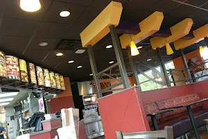 Taco Bell image