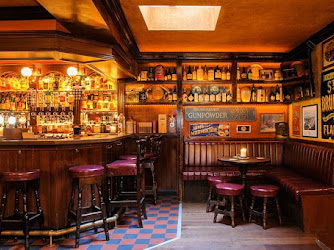 Lowry's Music & Whiskey Bar
