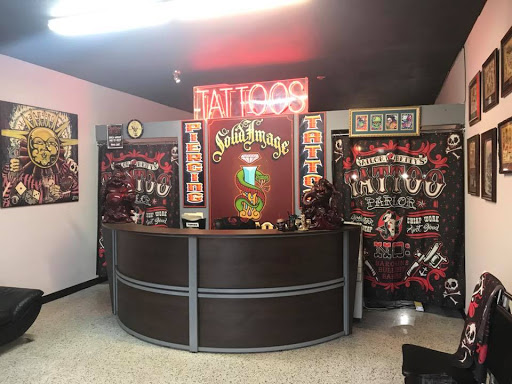 Explore harley davidson sleeve tattoo ideas, creative tattoo ideas in Lake Worth Beach, available at SOLID IMAGE TATTOO & PIERCING