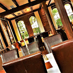 Photo n°4 de l'avis de Beate.c fait le 25/06/2017 à 20:08 sur le  Overbeckshof - Restaurant & Event à Bottrop