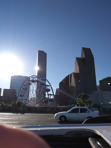 Tourist Attraction «Union Station», reviews and photos, 501 Crawford St, Houston, TX 77002, USA