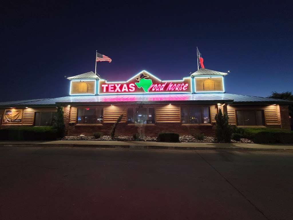 Texas Roadhouse 79762
