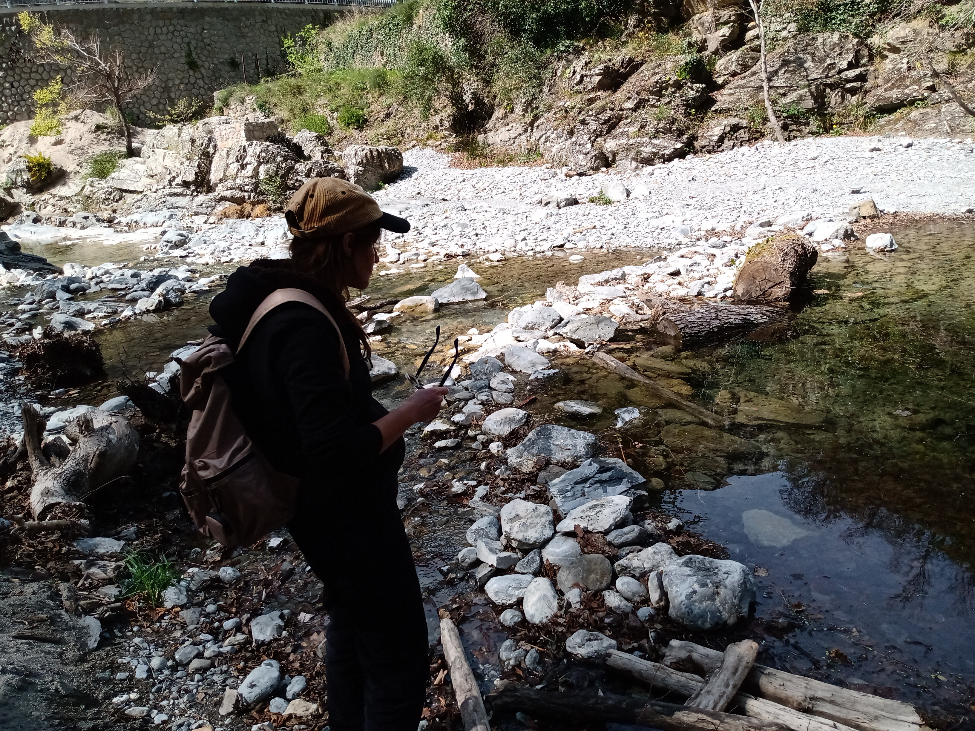 Photo n° 2 de l'avis de Claudio.a fait le 15/04/2022 à 12:42