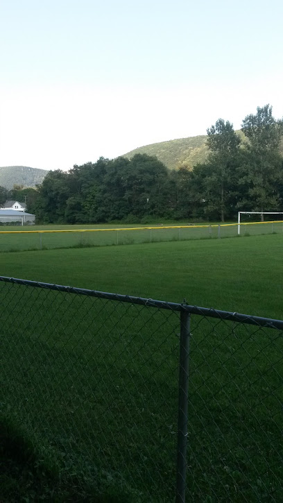 Ort Soccer Field