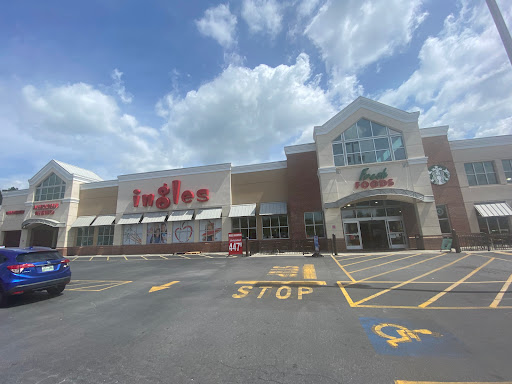 Supermarket «Ingles Markets», reviews and photos, 4345 Fort Henry Dr, Kingsport, TN 37663, USA