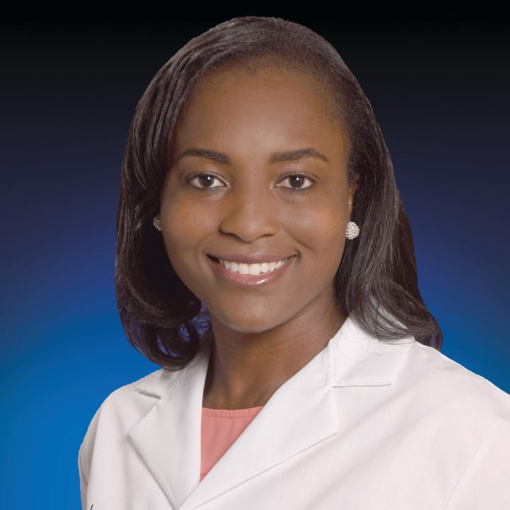 Dr. Tolulope Agunbiade, MD