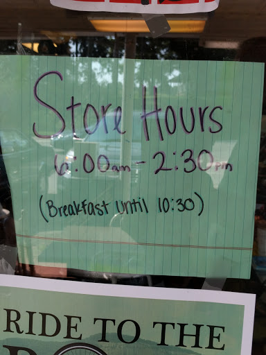 Restaurant «Pumpkintown General Store», reviews and photos, 3837 Pumpkintown Hwy, Pickens, SC 29671, USA