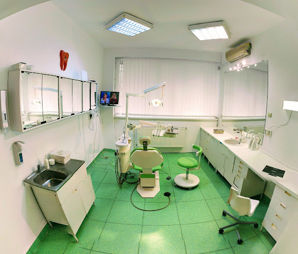 Opinii despre Teodorescu Dental Clinic în <nil> - Dentist