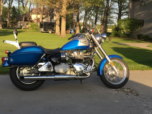 Used Car Dealer «Richland Motors», reviews and photos, 4653 Pearl Rd, Cleveland, OH 44109, USA