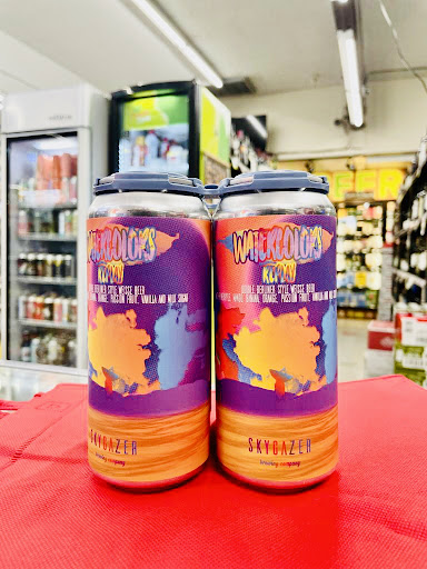 Bar «A1 Hop Shop 104th», reviews and photos, 10406 Greenwood Ave N, Seattle, WA 98133, USA