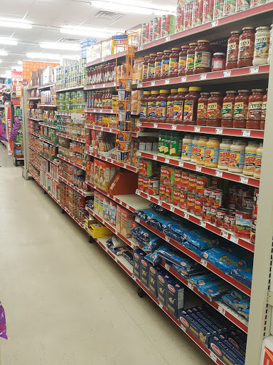 Dollar Store «FAMILY DOLLAR», reviews and photos, 131 W Lincoln Ave, Mt Vernon, NY 10550, USA