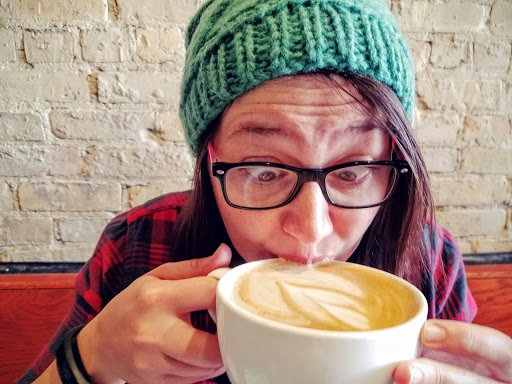 Coffee Shop «Five Watt Coffee», reviews and photos, 3745 Nicollet Ave, Minneapolis, MN 55409, USA