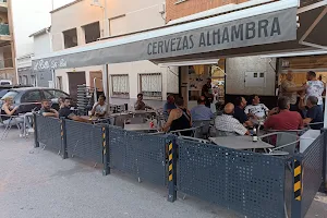 Cafe bar, AL ROLLO image