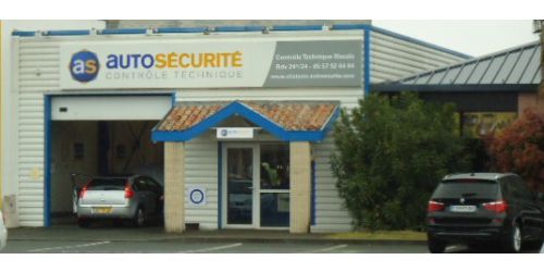 Controle Technique Illacais