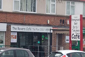 Rovers Cafe image