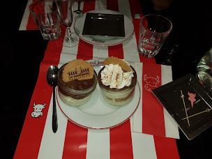 Photo n°39 de Restaurant La Boucherie à Limoges ()