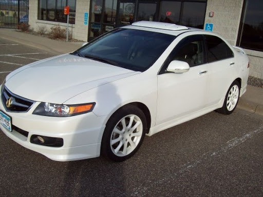 Auto Body Shop «Excalibur Collision & Conversion Center», reviews and photos, 14240 James Rd, Rogers, MN 55374, USA