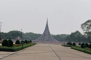 National Martyrs' Monument image