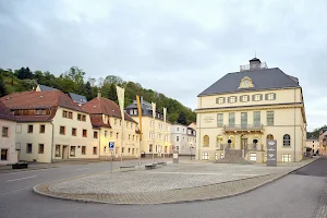 German Watch Museum Glashütte image