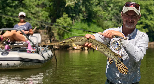 Fishing Store «Albemarle Angler», reviews and photos, 1129 Emmet St N, Charlottesville, VA 22903, USA