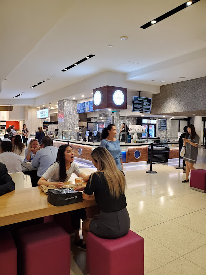 Commerce Court Food Court