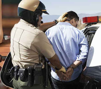 Personal Injury Attorney «The Brad Hendricks Law Firm», reviews and photos