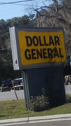 Home Goods Store «Dollar General», reviews and photos, 4218 Gall Blvd, Zephyrhills, FL 33542, USA