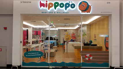 Hippopo Baby Spa