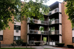 Morton Village Apartments