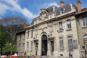 Centre Hospitalier Universitaire de Grenoble image
