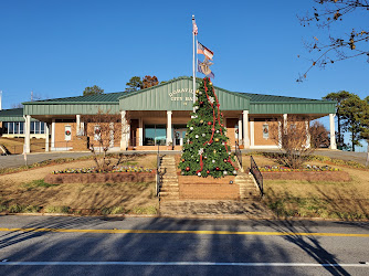 Doraville City Hall