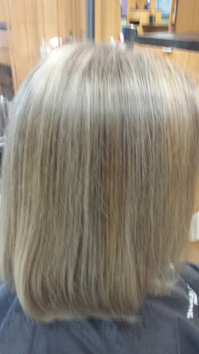 Hair Salon «Fantastic Sams Cut & Color», reviews and photos, 25680 Pontiac Trail, South Lyon, MI 48178, USA