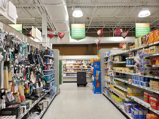 Supermarket «Publix Super Market at Hollybrook Plaza», reviews and photos, 5400 Bruce B Downs Blvd, Wesley Chapel, FL 33544, USA