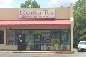 Copper Top Bar & Grill image