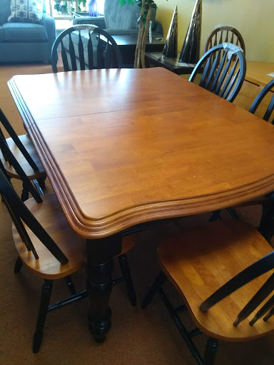 Furniture Store «Gilmore Furniture», reviews and photos, 1590 Post Rd, Warwick, RI 02888, USA