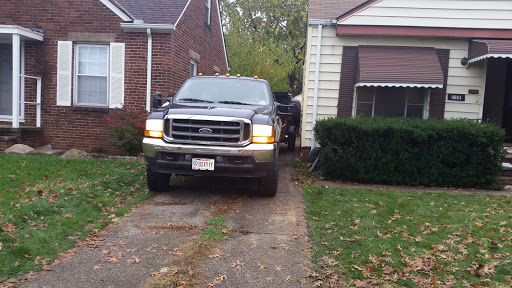 Cleaning Service «JDog Junk Removal & Hauling», reviews and photos