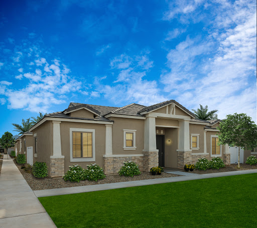 Christopher Todd Communities On Mountain View