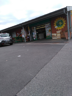 Les Comptoirs de la Bio - L'Épicerie Verte Oloron à Oloron-Sainte-Marie